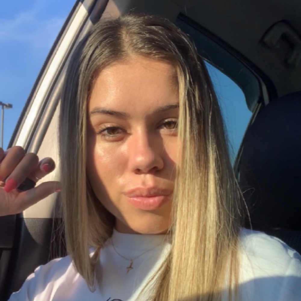 Meet your Posher, Lindsay